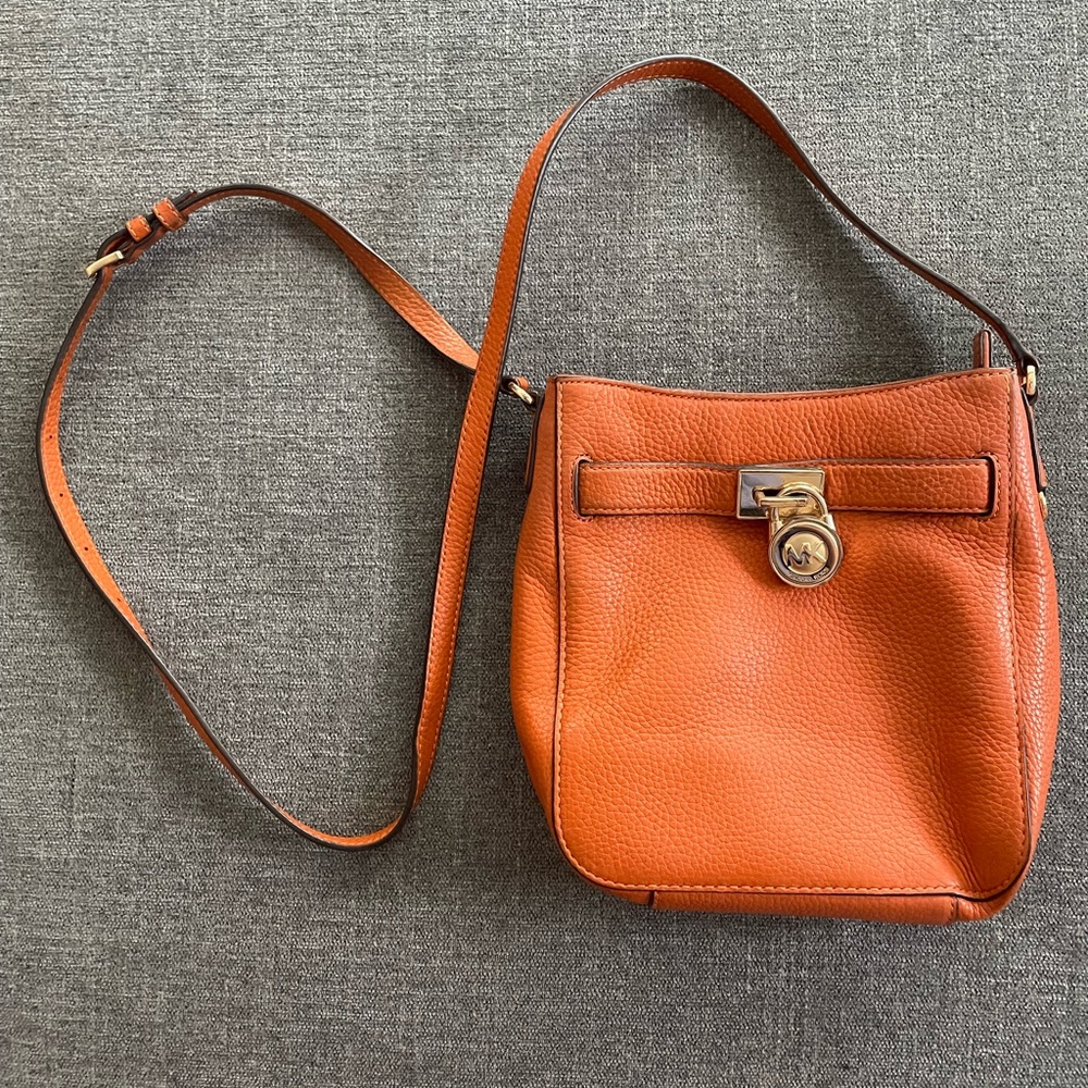 Michael Kors Crossbody